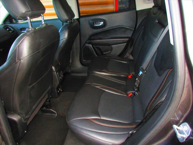 2018 Jeep Compass Limited - Photo 10