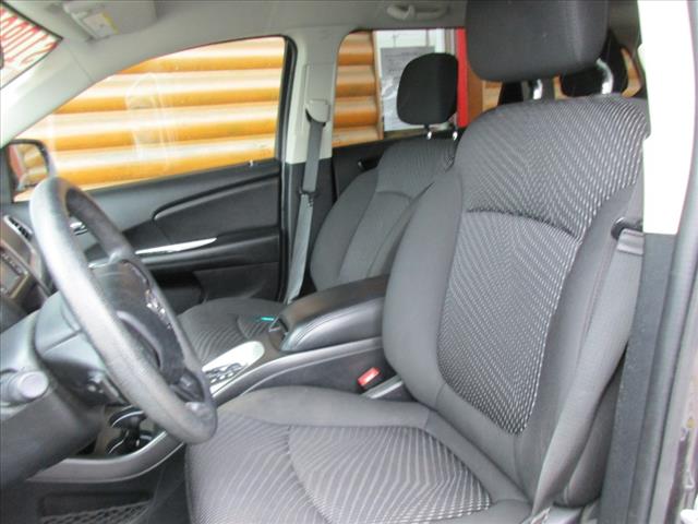 2018 Dodge Journey SE - Photo 10