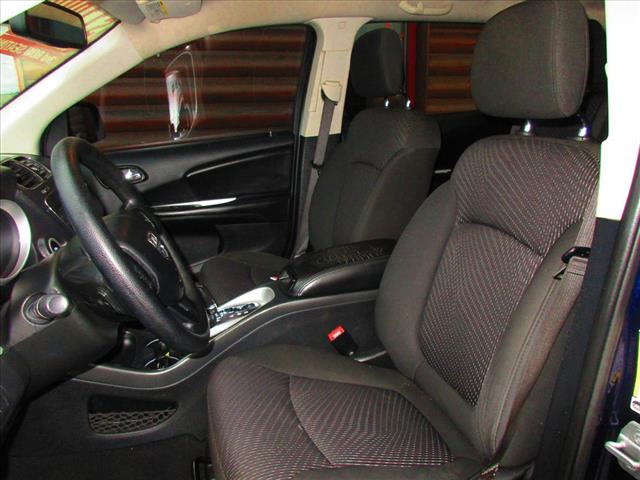 2019 Dodge Journey SE - Photo 10