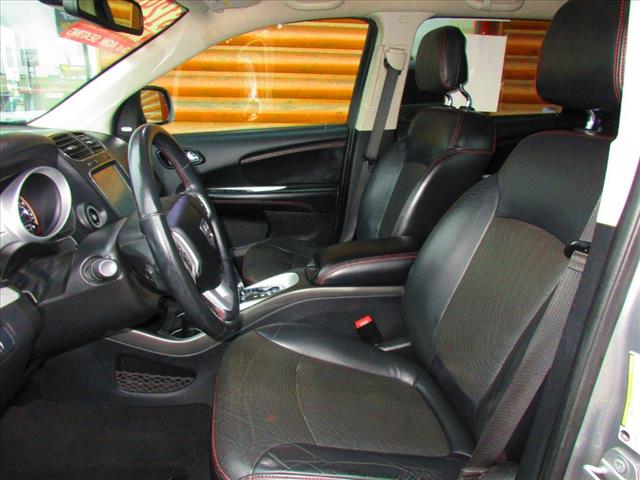 2019 Dodge Journey GT - Photo 10