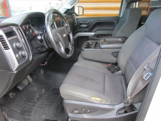 2014 Chevrolet Silverado 1500 LT - Photo 10