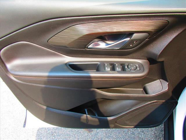 2020 GMC Terrain SLT - Photo 10