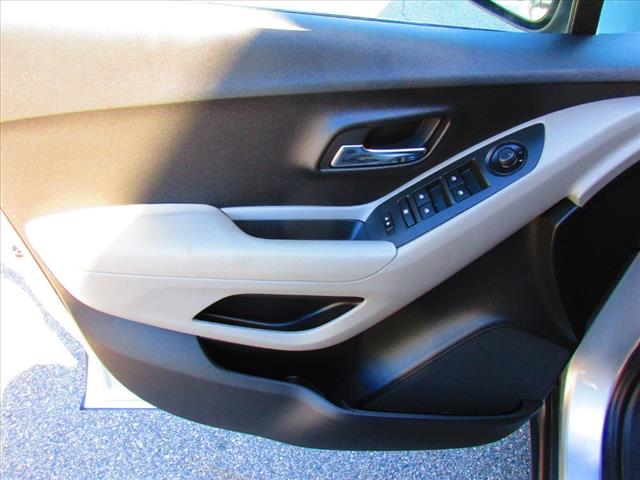 2015 Chevrolet Trax LT - Photo 10