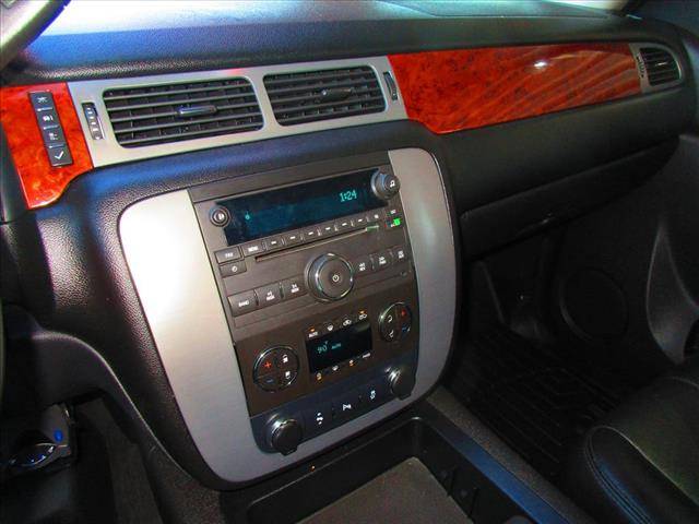 2012 GMC Sierra 1500 SLT - Photo 10