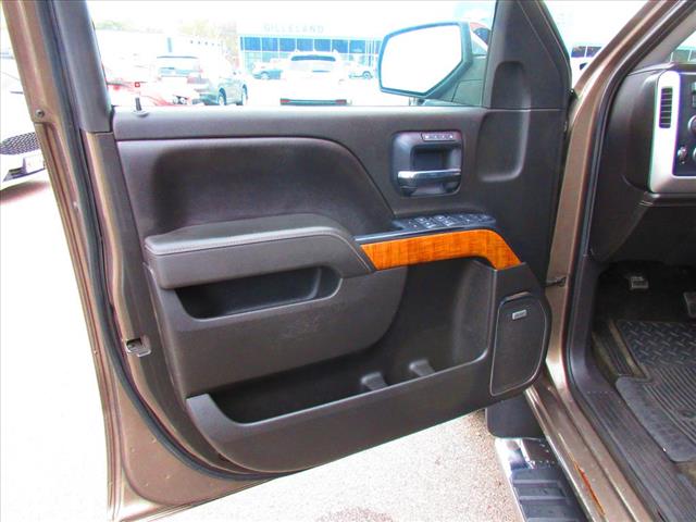2014 GMC Sierra 1500 SLT - Photo 10