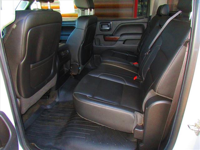 2015 GMC Sierra 1500 SLT - Photo 10