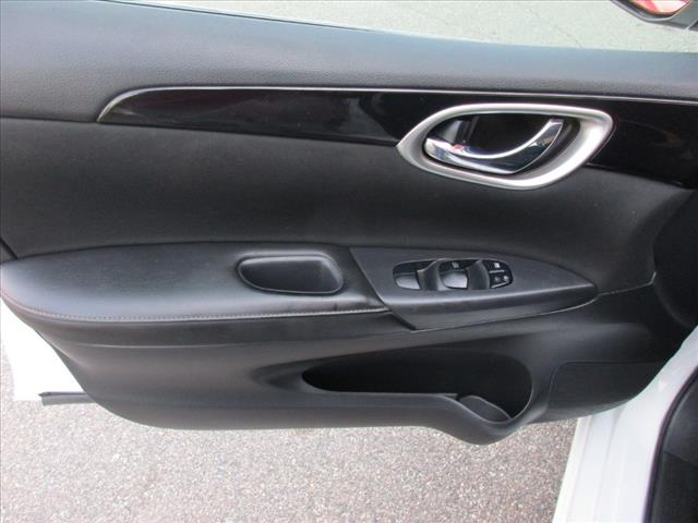 2019 Nissan Sentra SV - Photo 10