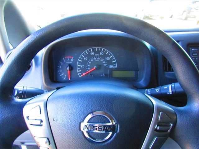 2020 Nissan NV200 SV - Photo 10