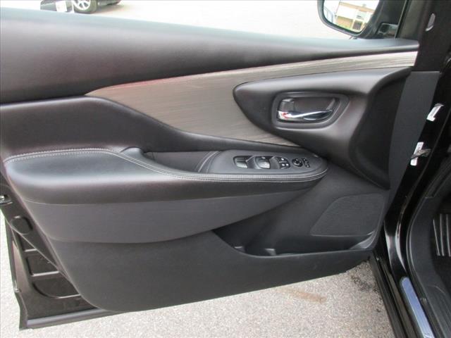 2018 Nissan Murano SV - Photo 10