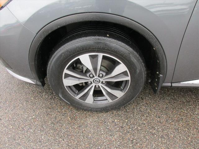 2019 Nissan Murano SV - Photo 10