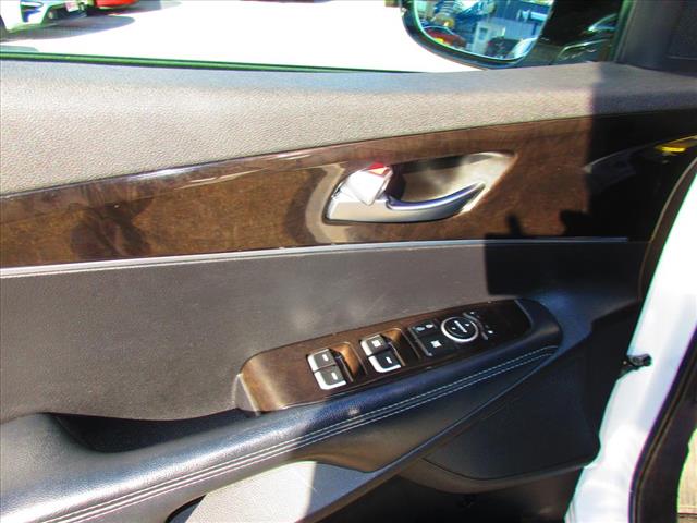 2017 Kia Sorento LX - Photo 10