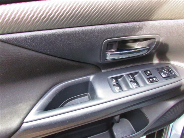 2017 Mitsubishi Outlander SE - Photo 10