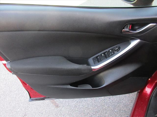 2013 Mazda CX-5 Touring - Photo 10