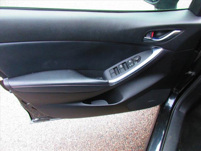 2013 Mazda CX-5 Grand Touring - Photo 10
