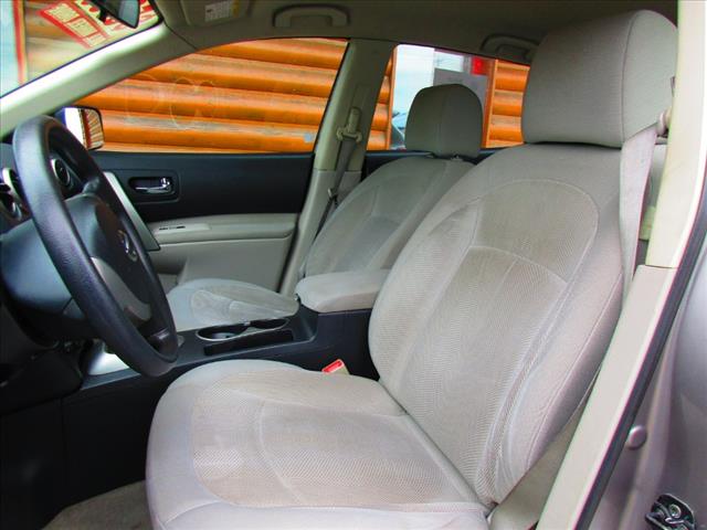 2011 Nissan Rogue S - Photo 10