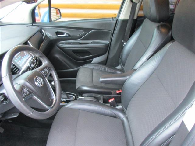 2017 Buick Encore Preferred II - Photo 10