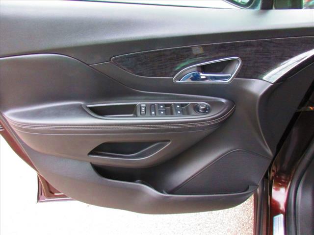 2015 Buick Encore Convenience - Photo 10