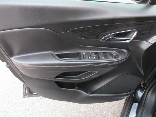 2016 Buick Encore Leather - Photo 10