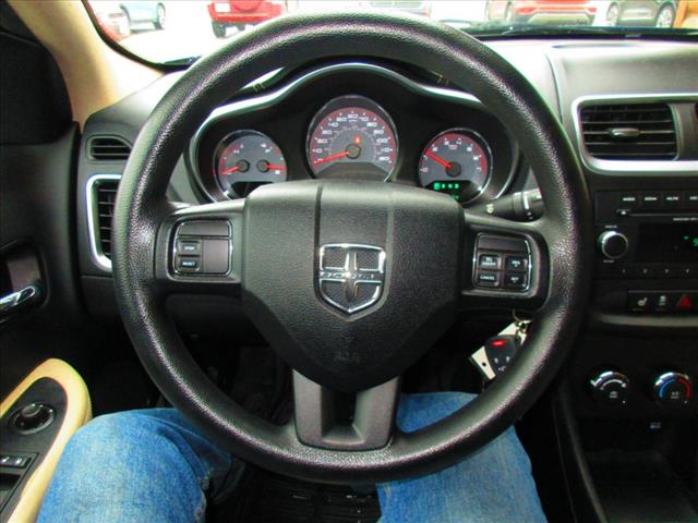 2014 Dodge Avenger SE - Photo 11