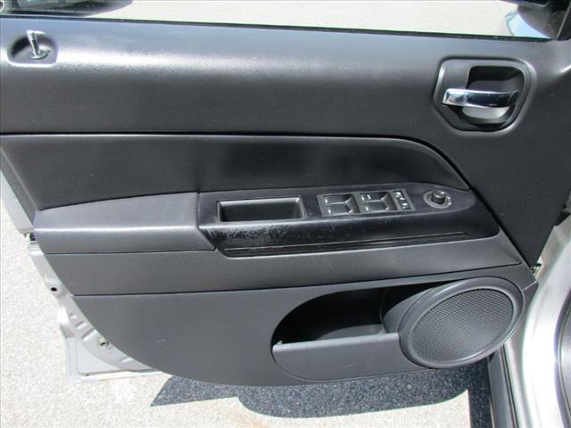 2016 Jeep Compass Sport - Photo 11
