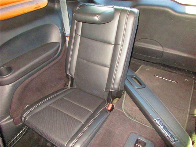 2014 Dodge Durango Citadel - Photo 11