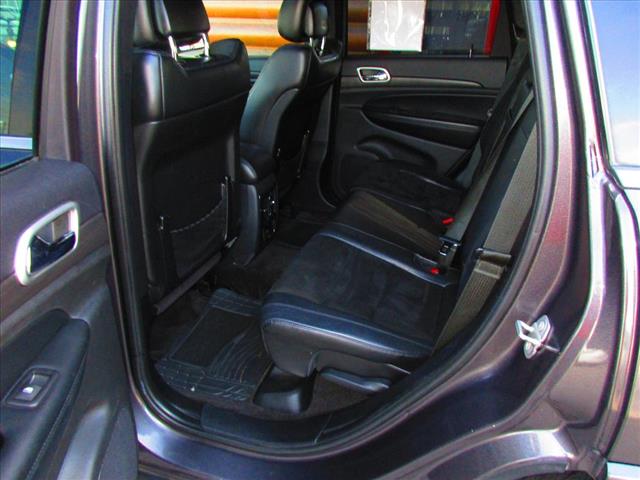 2015 Jeep Grand Cherokee Altitude - Photo 11