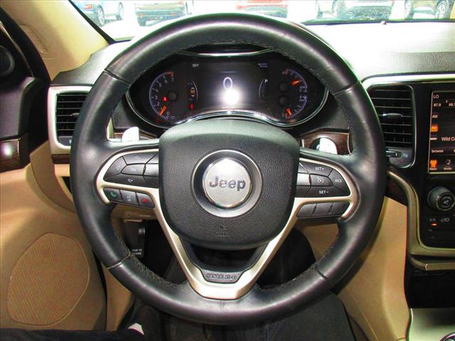 2014 Jeep Grand Cherokee Laredo - Photo 11