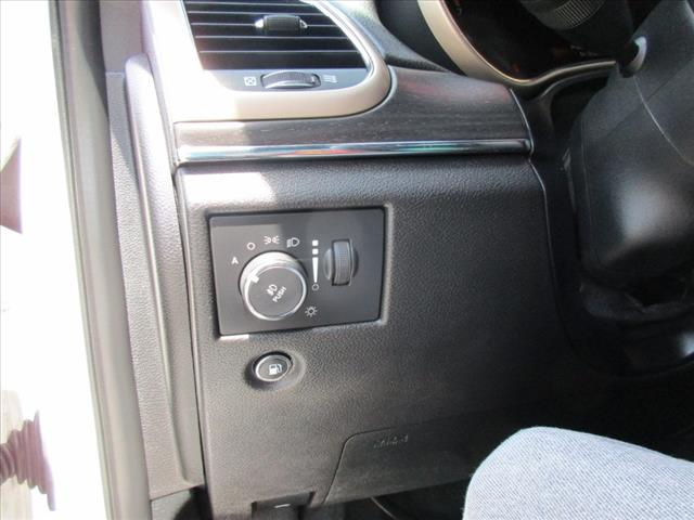 2017 Jeep Grand Cherokee Limited - Photo 11