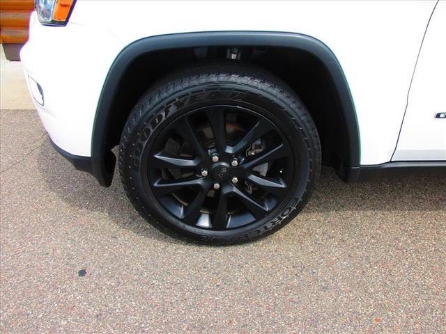 2018 Jeep Grand Cherokee Limited - Photo 11