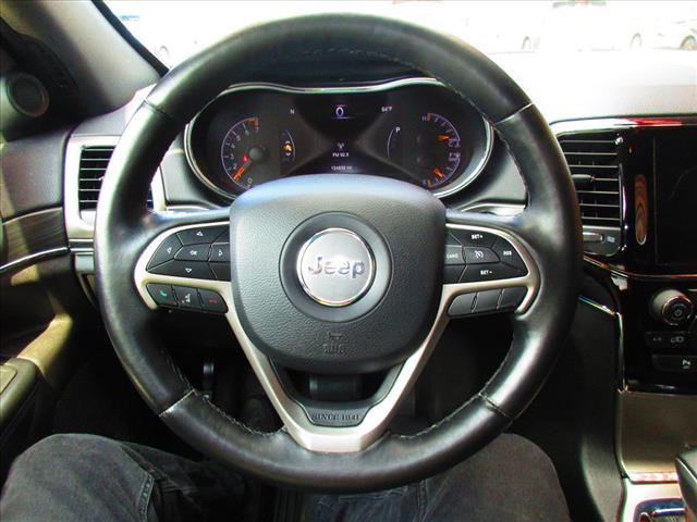 2019 Jeep Grand Cherokee Limited - Photo 11