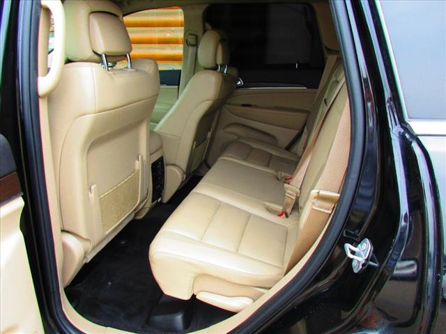 2018 Jeep Grand Cherokee Limited - Photo 11