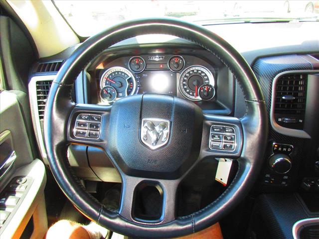 2017 RAM 1500 Big Horn - Photo 11