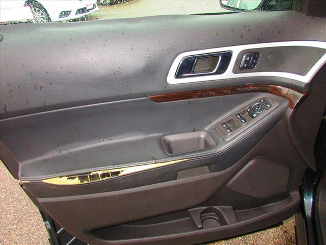 2014 Ford Explorer Limited - Photo 11
