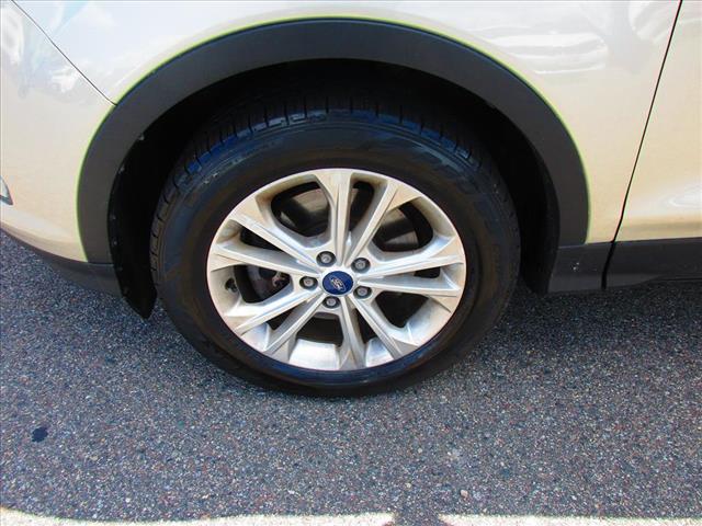 2018 Ford Escape SE - Photo 11