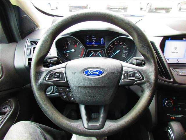2019 Ford Escape SE - Photo 11
