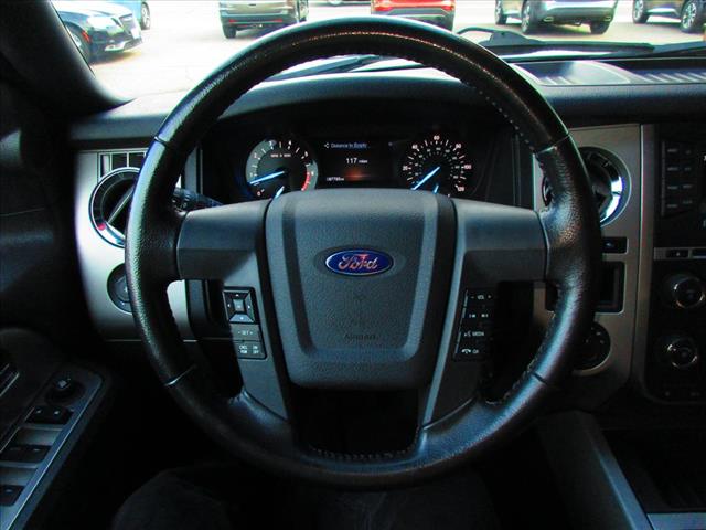 2016 Ford Expedition XLT - Photo 11