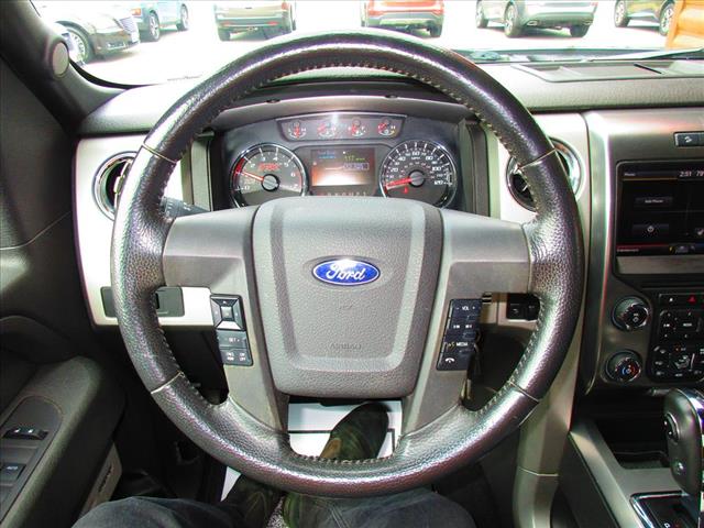 2013 Ford F-150 FX4 - Photo 11