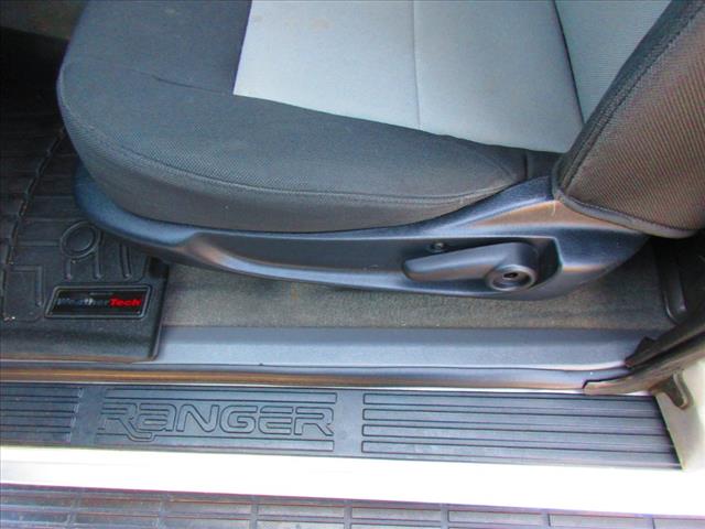 2011 Ford Ranger XLT - Photo 11