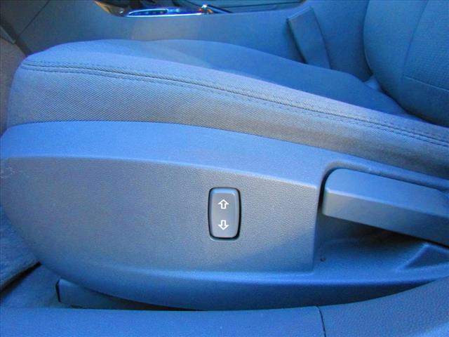 2014 Chevrolet Malibu LS Fleet - Photo 11