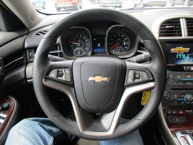2013 Chevrolet Malibu Eco - Photo 11
