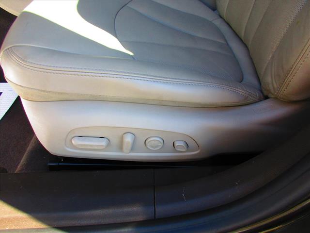 2017 Buick LaCrosse Premium - Photo 11
