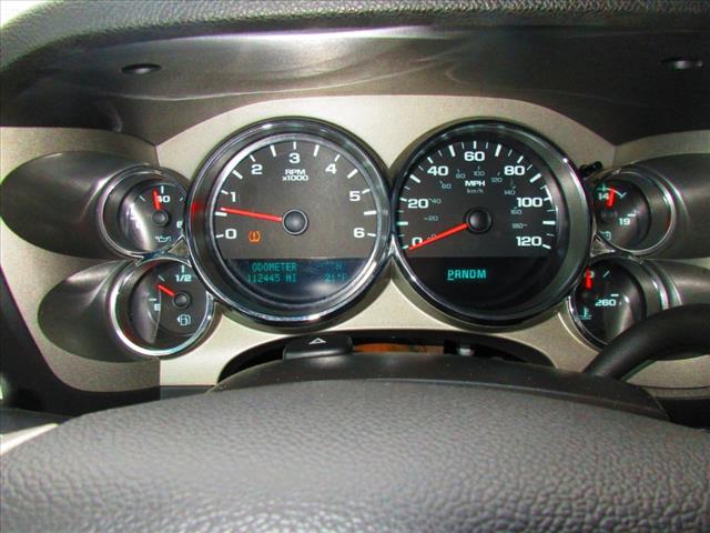 2012 Chevrolet Silverado 1500 LT - Photo 11
