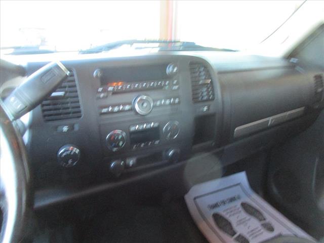 2013 Chevrolet Silverado 1500 LT - Photo 11