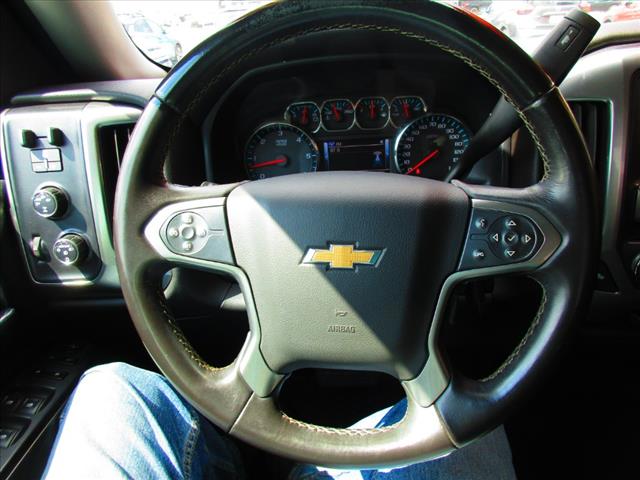 2015 Chevrolet Silverado 1500 LT - Photo 11