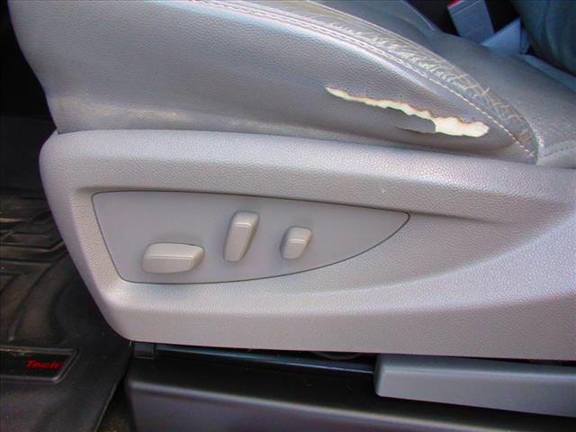 2015 Chevrolet Silverado 1500 LTZ - Photo 11