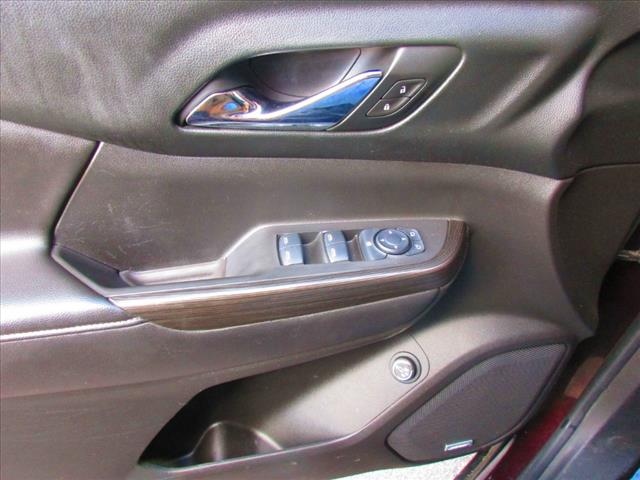 2017 GMC Acadia SLT-1 - Photo 11