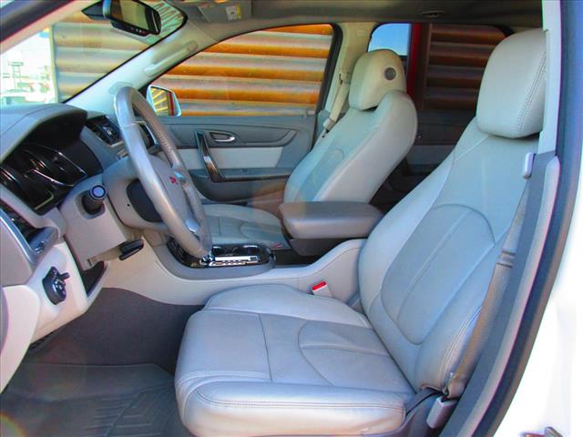 2016 GMC Acadia SLT-1 - Photo 11