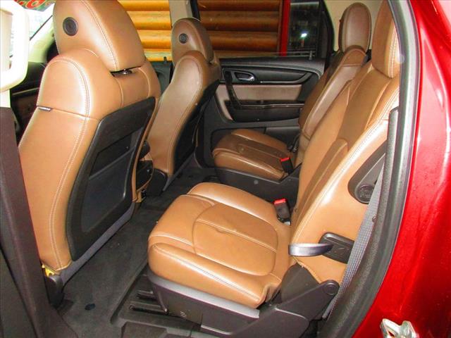 2015 GMC Acadia SLT-1 - Photo 11