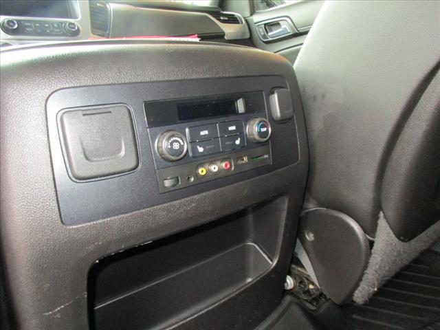 2015 GMC Yukon XL SLT - Photo 11