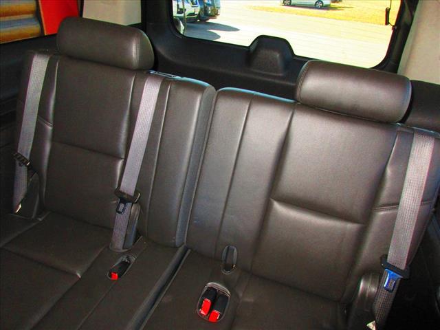 2013 GMC Yukon XL Denali - Photo 11